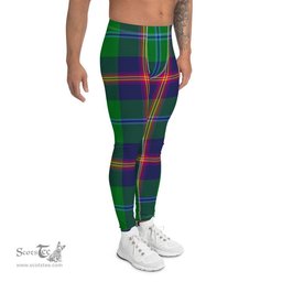Plaid Mens Running Leggings, Plaid Meggings Men's, Tartan Plaid Leggings Men, plaid leggings, mens running leggings, mens gym leggings, buffalo plaid leggings, brown leggings, grey leggings, red leggings, green leggings, purple leggings, blue leggings, Mens Sports Leggings, meggings men, Pattern Leggings