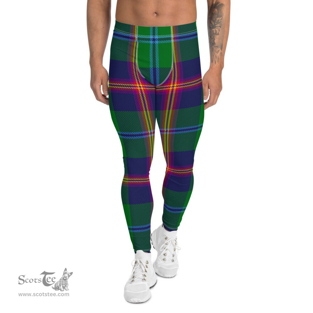 Plaid Mens Running Leggings, Plaid Meggings Men's, Tartan Plaid Leggings Men, plaid leggings, mens running leggings, mens gym leggings, buffalo plaid leggings, brown leggings, grey leggings, red leggings, green leggings, purple leggings, blue leggings, Mens Sports Leggings, meggings men, Pattern Leggings
