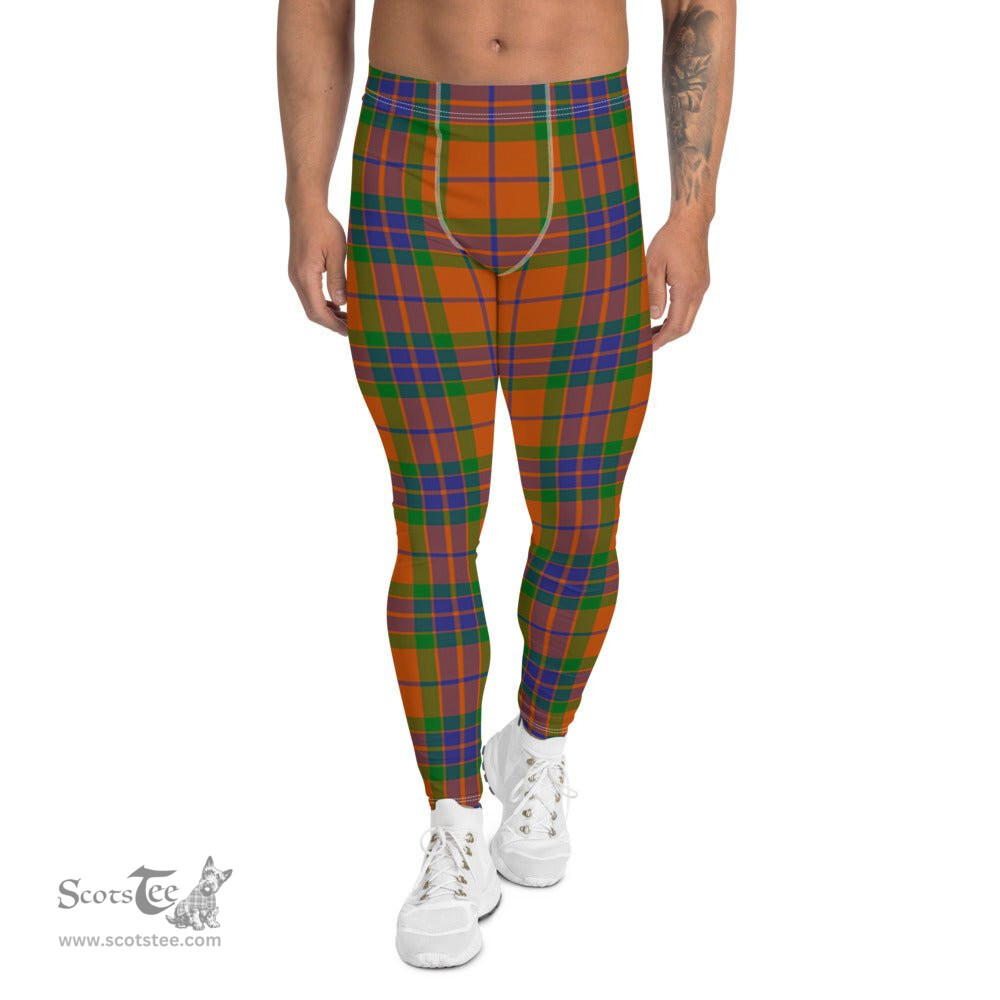 Plaid Mens Running Leggings, Plaid Meggings Men's, Tartan Plaid Leggings Men, plaid leggings, mens running leggings, mens gym leggings, buffalo plaid leggings, brown leggings, grey leggings, red leggings, green leggings, purple leggings, blue leggings, Mens Sports Leggings, meggings men, Pattern Leggings