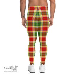 Plaid Mens Running Leggings, Plaid Meggings Men's, Tartan Plaid Leggings Men, plaid leggings, mens running leggings, mens gym leggings, buffalo plaid leggings, brown leggings, grey leggings, red leggings, green leggings, purple leggings, blue leggings, Mens Sports Leggings, meggings men, Pattern Leggings