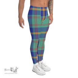 Plaid Mens Running Leggings, Plaid Meggings Men's, Tartan Plaid Leggings Men, plaid leggings, mens running leggings, mens gym leggings, buffalo plaid leggings, brown leggings, grey leggings, red leggings, green leggings, purple leggings, blue leggings, Mens Sports Leggings, meggings men, Pattern Leggings