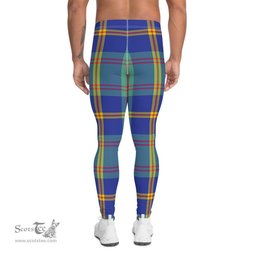 Plaid Mens Running Leggings, Plaid Meggings Men's, Tartan Plaid Leggings Men, plaid leggings, mens running leggings, mens gym leggings, buffalo plaid leggings, brown leggings, grey leggings, red leggings, green leggings, purple leggings, blue leggings, Mens Sports Leggings, meggings men, Pattern Leggings