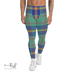 Plaid Mens Running Leggings, Plaid Meggings Men's, Tartan Plaid Leggings Men, plaid leggings, mens running leggings, mens gym leggings, buffalo plaid leggings, brown leggings, grey leggings, red leggings, green leggings, purple leggings, blue leggings, Mens Sports Leggings, meggings men, Pattern Leggings