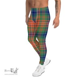 Plaid Mens Running Leggings, Plaid Meggings Men's, Tartan Plaid Leggings Men, plaid leggings, mens running leggings, mens gym leggings, buffalo plaid leggings, brown leggings, grey leggings, red leggings, green leggings, purple leggings, blue leggings, Mens Sports Leggings, meggings men, Pattern Leggings