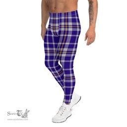 Plaid Mens Running Leggings, Plaid Meggings Men's, Tartan Plaid Leggings Men, plaid leggings, mens running leggings, mens gym leggings, buffalo plaid leggings, brown leggings, grey leggings, red leggings, green leggings, purple leggings, blue leggings, Mens Sports Leggings, meggings men, Pattern Leggings