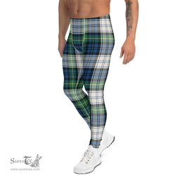 Plaid Mens Running Leggings, Plaid Meggings Men's, Tartan Plaid Leggings Men, plaid leggings, mens running leggings, mens gym leggings, buffalo plaid leggings, brown leggings, grey leggings, red leggings, green leggings, purple leggings, blue leggings, Mens Sports Leggings, meggings men, Pattern Leggings