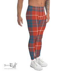 Plaid Mens Running Leggings, Plaid Meggings Men's, Tartan Plaid Leggings Men, plaid leggings, mens running leggings, mens gym leggings, buffalo plaid leggings, brown leggings, grey leggings, red leggings, green leggings, purple leggings, blue leggings, Mens Sports Leggings, meggings men, Pattern Leggings