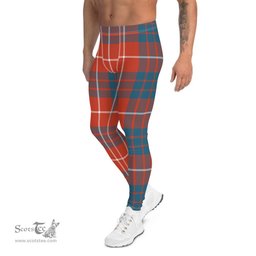Plaid Mens Running Leggings, Plaid Meggings Men's, Tartan Plaid Leggings Men, plaid leggings, mens running leggings, mens gym leggings, buffalo plaid leggings, brown leggings, grey leggings, red leggings, green leggings, purple leggings, blue leggings, Mens Sports Leggings, meggings men, Pattern Leggings