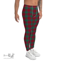 Plaid Mens Running Leggings, Plaid Meggings Men's, Tartan Plaid Leggings Men, plaid leggings, mens running leggings, mens gym leggings, buffalo plaid leggings, brown leggings, grey leggings, red leggings, green leggings, purple leggings, blue leggings, Mens Sports Leggings, meggings men, Pattern Leggings