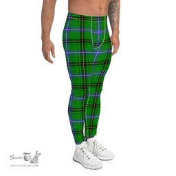 Plaid Mens Running Leggings, Plaid Meggings Men's, Tartan Plaid Leggings Men, plaid leggings, mens running leggings, mens gym leggings, buffalo plaid leggings, brown leggings, grey leggings, red leggings, green leggings, purple leggings, blue leggings, Mens Sports Leggings, meggings men, Pattern Leggings