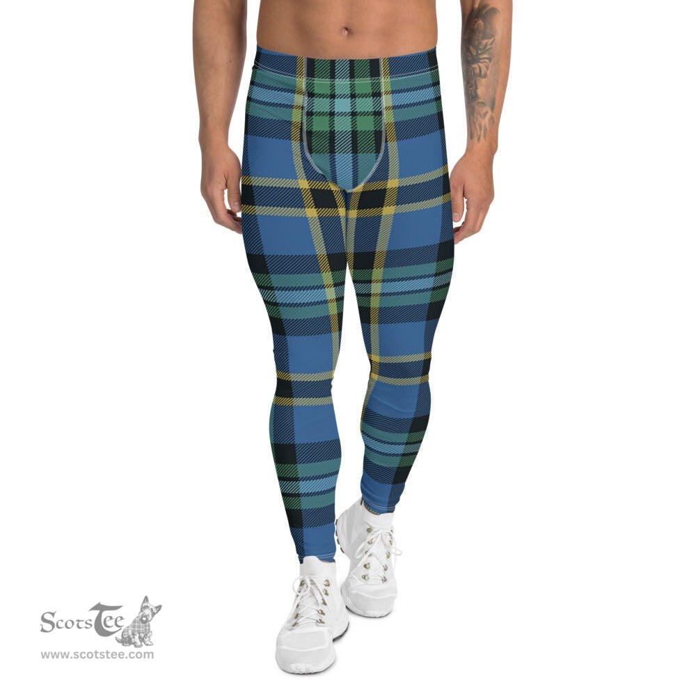 Plaid Mens Running Leggings, Plaid Meggings Men's, Tartan Plaid Leggings Men, plaid leggings, mens running leggings, mens gym leggings, buffalo plaid leggings, brown leggings, grey leggings, red leggings, green leggings, purple leggings, blue leggings, Mens Sports Leggings, meggings men, Pattern Leggings