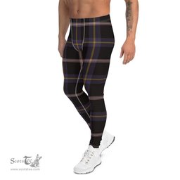 Plaid Mens Running Leggings, Plaid Meggings Men's, Tartan Plaid Leggings Men, plaid leggings, mens running leggings, mens gym leggings, buffalo plaid leggings, brown leggings, grey leggings, red leggings, green leggings, purple leggings, blue leggings, Mens Sports Leggings, meggings men, Pattern Leggings