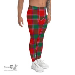 Plaid Mens Running Leggings, Plaid Meggings Men's, Tartan Plaid Leggings Men, plaid leggings, mens running leggings, mens gym leggings, buffalo plaid leggings, brown leggings, grey leggings, red leggings, green leggings, purple leggings, blue leggings, Mens Sports Leggings, meggings men, Pattern Leggings