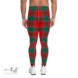 Plaid Mens Running Leggings, Plaid Meggings Men's, Tartan Plaid Leggings Men, plaid leggings, mens running leggings, mens gym leggings, buffalo plaid leggings, brown leggings, grey leggings, red leggings, green leggings, purple leggings, blue leggings, Mens Sports Leggings, meggings men, Pattern Leggings
