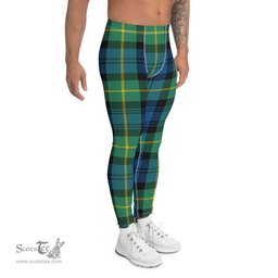 Plaid Mens Running Leggings, Plaid Meggings Men's, Tartan Plaid Leggings Men, plaid leggings, mens running leggings, mens gym leggings, buffalo plaid leggings, brown leggings, grey leggings, red leggings, green leggings, purple leggings, blue leggings, Mens Sports Leggings, meggings men, Pattern Leggings