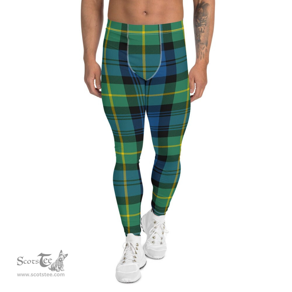 Plaid Mens Running Leggings, Plaid Meggings Men's, Tartan Plaid Leggings Men, plaid leggings, mens running leggings, mens gym leggings, buffalo plaid leggings, brown leggings, grey leggings, red leggings, green leggings, purple leggings, blue leggings, Mens Sports Leggings, meggings men, Pattern Leggings