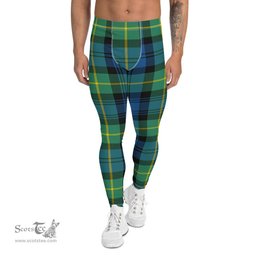 Plaid Mens Running Leggings, Plaid Meggings Men's, Tartan Plaid Leggings Men, plaid leggings, mens running leggings, mens gym leggings, buffalo plaid leggings, brown leggings, grey leggings, red leggings, green leggings, purple leggings, blue leggings, Mens Sports Leggings, meggings men, Pattern Leggings