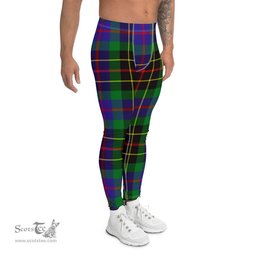 Plaid Mens Running Leggings, Plaid Meggings Men's, Tartan Plaid Leggings Men, plaid leggings, mens running leggings, mens gym leggings, buffalo plaid leggings, brown leggings, grey leggings, red leggings, green leggings, purple leggings, blue leggings, Mens Sports Leggings, meggings men, Pattern Leggings