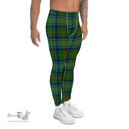 Plaid Mens Running Leggings, Plaid Meggings Men's, Tartan Plaid Leggings Men, plaid leggings, mens running leggings, mens gym leggings, buffalo plaid leggings, brown leggings, grey leggings, red leggings, green leggings, purple leggings, blue leggings, Mens Sports Leggings, meggings men, Pattern Leggings