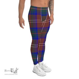 Plaid Mens Running Leggings, Plaid Meggings Men's, Tartan Plaid Leggings Men, plaid leggings, mens running leggings, mens gym leggings, buffalo plaid leggings, brown leggings, grey leggings, red leggings, green leggings, purple leggings, blue leggings, Mens Sports Leggings, meggings men, Pattern Leggings