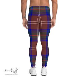 Plaid Mens Running Leggings, Plaid Meggings Men's, Tartan Plaid Leggings Men, plaid leggings, mens running leggings, mens gym leggings, buffalo plaid leggings, brown leggings, grey leggings, red leggings, green leggings, purple leggings, blue leggings, Mens Sports Leggings, meggings men, Pattern Leggings