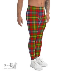 Plaid Mens Running Leggings, Plaid Meggings Men's, Tartan Plaid Leggings Men, plaid leggings, mens running leggings, mens gym leggings, buffalo plaid leggings, brown leggings, grey leggings, red leggings, green leggings, purple leggings, blue leggings, Mens Sports Leggings, meggings men, Pattern Leggings