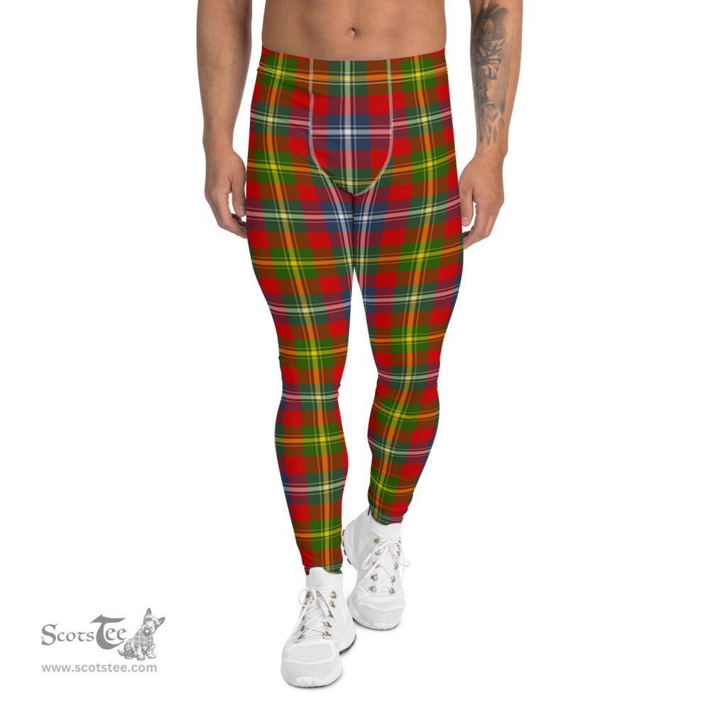 Plaid Mens Running Leggings, Plaid Meggings Men's, Tartan Plaid Leggings Men, plaid leggings, mens running leggings, mens gym leggings, buffalo plaid leggings, brown leggings, grey leggings, red leggings, green leggings, purple leggings, blue leggings, Mens Sports Leggings, meggings men, Pattern Leggings