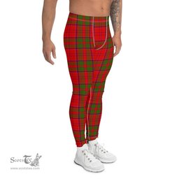 Plaid Mens Running Leggings, Plaid Meggings Men's, Tartan Plaid Leggings Men, plaid leggings, mens running leggings, mens gym leggings, buffalo plaid leggings, brown leggings, grey leggings, red leggings, green leggings, purple leggings, blue leggings, Mens Sports Leggings, meggings men, Pattern Leggings