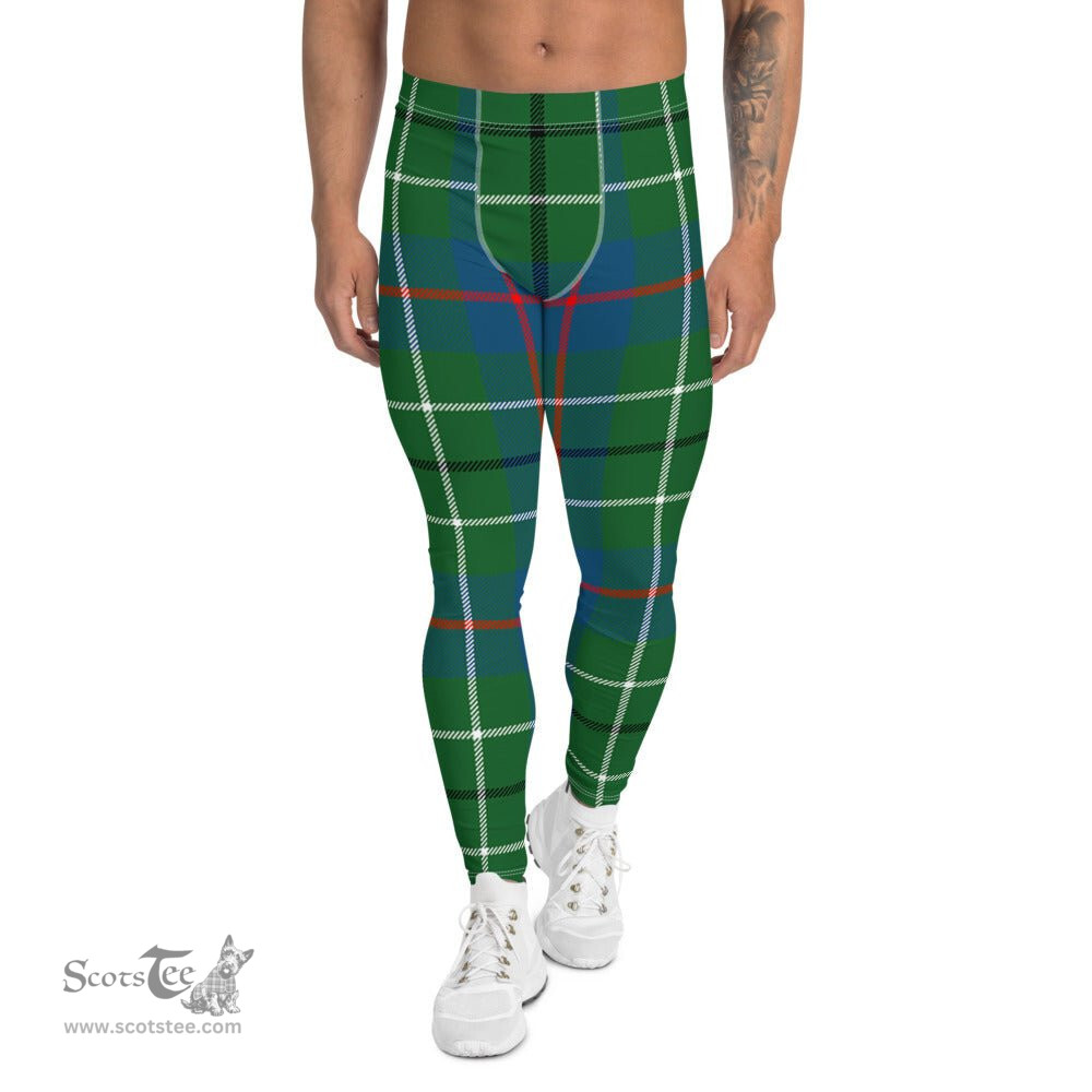 Plaid Mens Running Leggings, Plaid Meggings Men's, Tartan Plaid Leggings Men, plaid leggings, mens running leggings, mens gym leggings, buffalo plaid leggings, brown leggings, grey leggings, red leggings, green leggings, purple leggings, blue leggings, Mens Sports Leggings, meggings men, Pattern Leggings