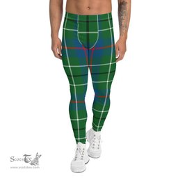Plaid Mens Running Leggings, Plaid Meggings Men's, Tartan Plaid Leggings Men, plaid leggings, mens running leggings, mens gym leggings, buffalo plaid leggings, brown leggings, grey leggings, red leggings, green leggings, purple leggings, blue leggings, Mens Sports Leggings, meggings men, Pattern Leggings