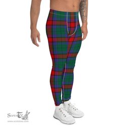 Plaid Mens Running Leggings, Plaid Meggings Men's, Tartan Plaid Leggings Men, plaid leggings, mens running leggings, mens gym leggings, buffalo plaid leggings, brown leggings, grey leggings, red leggings, green leggings, purple leggings, blue leggings, Mens Sports Leggings, meggings men, Pattern Leggings