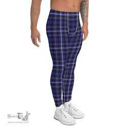 Plaid Mens Running Leggings, Plaid Meggings Men's, Tartan Plaid Leggings Men, plaid leggings, mens running leggings, mens gym leggings, buffalo plaid leggings, brown leggings, grey leggings, red leggings, green leggings, purple leggings, blue leggings, Mens Sports Leggings, meggings men, Pattern Leggings