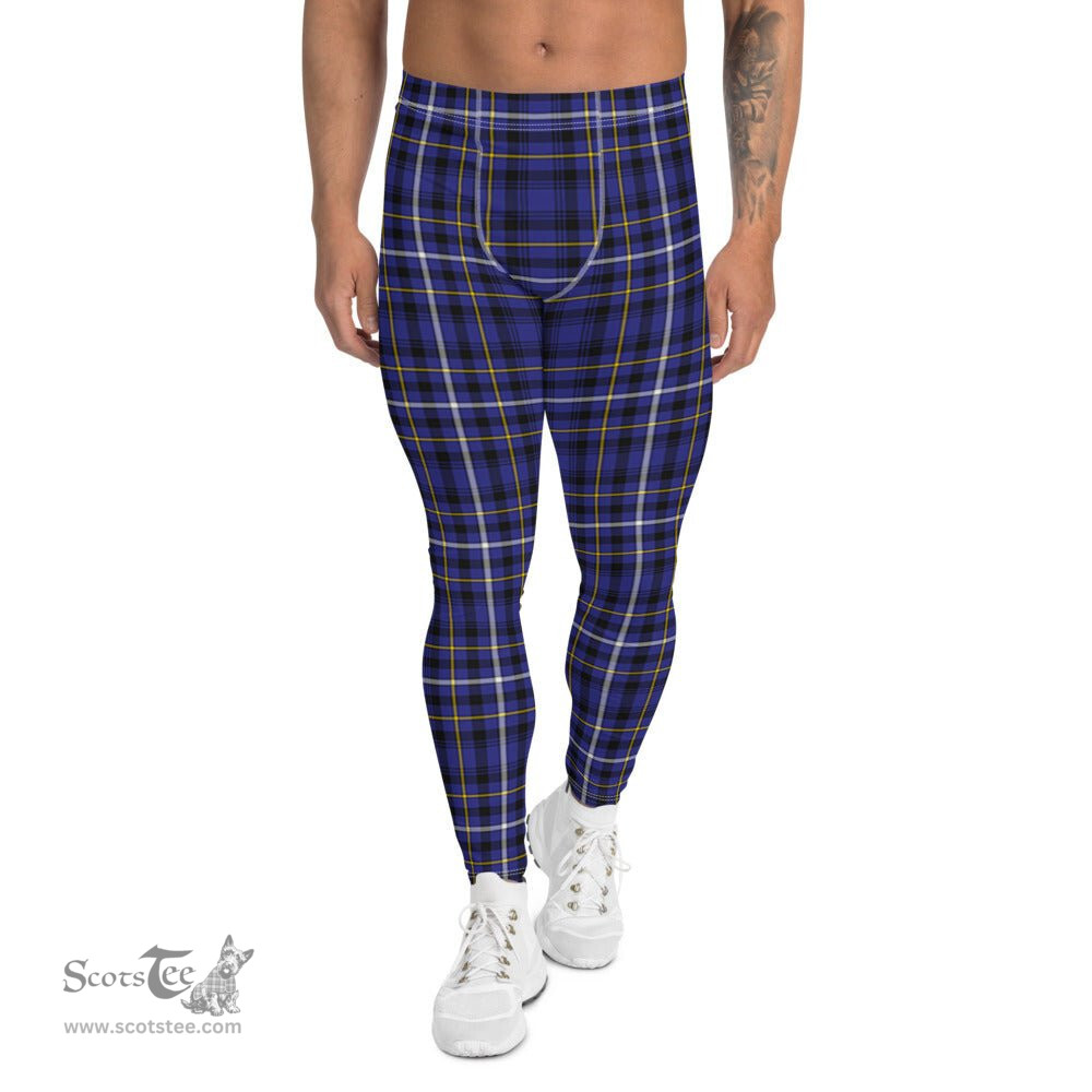Plaid Mens Running Leggings, Plaid Meggings Men's, Tartan Plaid Leggings Men, plaid leggings, mens running leggings, mens gym leggings, buffalo plaid leggings, brown leggings, grey leggings, red leggings, green leggings, purple leggings, blue leggings, Mens Sports Leggings, meggings men, Pattern Leggings