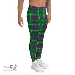 Plaid Mens Running Leggings, Plaid Meggings Men's, Tartan Plaid Leggings Men, plaid leggings, mens running leggings, mens gym leggings, buffalo plaid leggings, brown leggings, grey leggings, red leggings, green leggings, purple leggings, blue leggings, Mens Sports Leggings, meggings men, Pattern Leggings