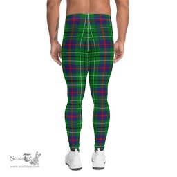 Plaid Mens Running Leggings, Plaid Meggings Men's, Tartan Plaid Leggings Men, plaid leggings, mens running leggings, mens gym leggings, buffalo plaid leggings, brown leggings, grey leggings, red leggings, green leggings, purple leggings, blue leggings, Mens Sports Leggings, meggings men, Pattern Leggings