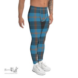 Plaid Mens Running Leggings, Plaid Meggings Men's, Tartan Plaid Leggings Men, plaid leggings, mens running leggings, mens gym leggings, buffalo plaid leggings, brown leggings, grey leggings, red leggings, green leggings, purple leggings, blue leggings, Mens Sports Leggings, meggings men, Pattern Leggings