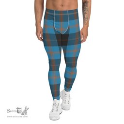Plaid Mens Running Leggings, Plaid Meggings Men's, Tartan Plaid Leggings Men, plaid leggings, mens running leggings, mens gym leggings, buffalo plaid leggings, brown leggings, grey leggings, red leggings, green leggings, purple leggings, blue leggings, Mens Sports Leggings, meggings men, Pattern Leggings