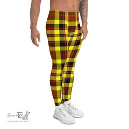 Plaid Mens Running Leggings, Plaid Meggings Men's, Tartan Plaid Leggings Men, plaid leggings, mens running leggings, mens gym leggings, buffalo plaid leggings, brown leggings, grey leggings, red leggings, green leggings, purple leggings, blue leggings, Mens Sports Leggings, meggings men, Pattern Leggings