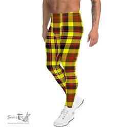Plaid Mens Running Leggings, Plaid Meggings Men's, Tartan Plaid Leggings Men, plaid leggings, mens running leggings, mens gym leggings, buffalo plaid leggings, brown leggings, grey leggings, red leggings, green leggings, purple leggings, blue leggings, Mens Sports Leggings, meggings men, Pattern Leggings