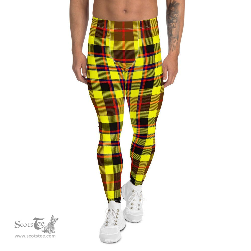 Plaid Mens Running Leggings, Plaid Meggings Men's, Tartan Plaid Leggings Men, plaid leggings, mens running leggings, mens gym leggings, buffalo plaid leggings, brown leggings, grey leggings, red leggings, green leggings, purple leggings, blue leggings, Mens Sports Leggings, meggings men, Pattern Leggings