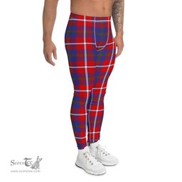 Plaid Mens Running Leggings, Plaid Meggings Men's, Tartan Plaid Leggings Men, plaid leggings, mens running leggings, mens gym leggings, buffalo plaid leggings, brown leggings, grey leggings, red leggings, green leggings, purple leggings, blue leggings, Mens Sports Leggings, meggings men, Pattern Leggings