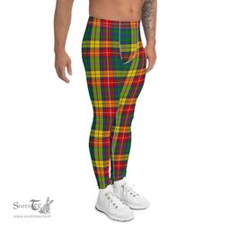 Plaid Mens Running Leggings, Plaid Meggings Men's, Tartan Plaid Leggings Men, plaid leggings, mens running leggings, mens gym leggings, buffalo plaid leggings, brown leggings, grey leggings, red leggings, green leggings, purple leggings, blue leggings, Mens Sports Leggings, meggings men, Pattern Leggings