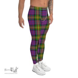 Plaid Mens Running Leggings, Plaid Meggings Men's, Tartan Plaid Leggings Men, plaid leggings, mens running leggings, mens gym leggings, buffalo plaid leggings, brown leggings, grey leggings, red leggings, green leggings, purple leggings, blue leggings, Mens Sports Leggings, meggings men, Pattern Leggings