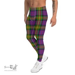 Plaid Mens Running Leggings, Plaid Meggings Men's, Tartan Plaid Leggings Men, plaid leggings, mens running leggings, mens gym leggings, buffalo plaid leggings, brown leggings, grey leggings, red leggings, green leggings, purple leggings, blue leggings, Mens Sports Leggings, meggings men, Pattern Leggings