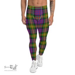 Plaid Mens Running Leggings, Plaid Meggings Men's, Tartan Plaid Leggings Men, plaid leggings, mens running leggings, mens gym leggings, buffalo plaid leggings, brown leggings, grey leggings, red leggings, green leggings, purple leggings, blue leggings, Mens Sports Leggings, meggings men, Pattern Leggings
