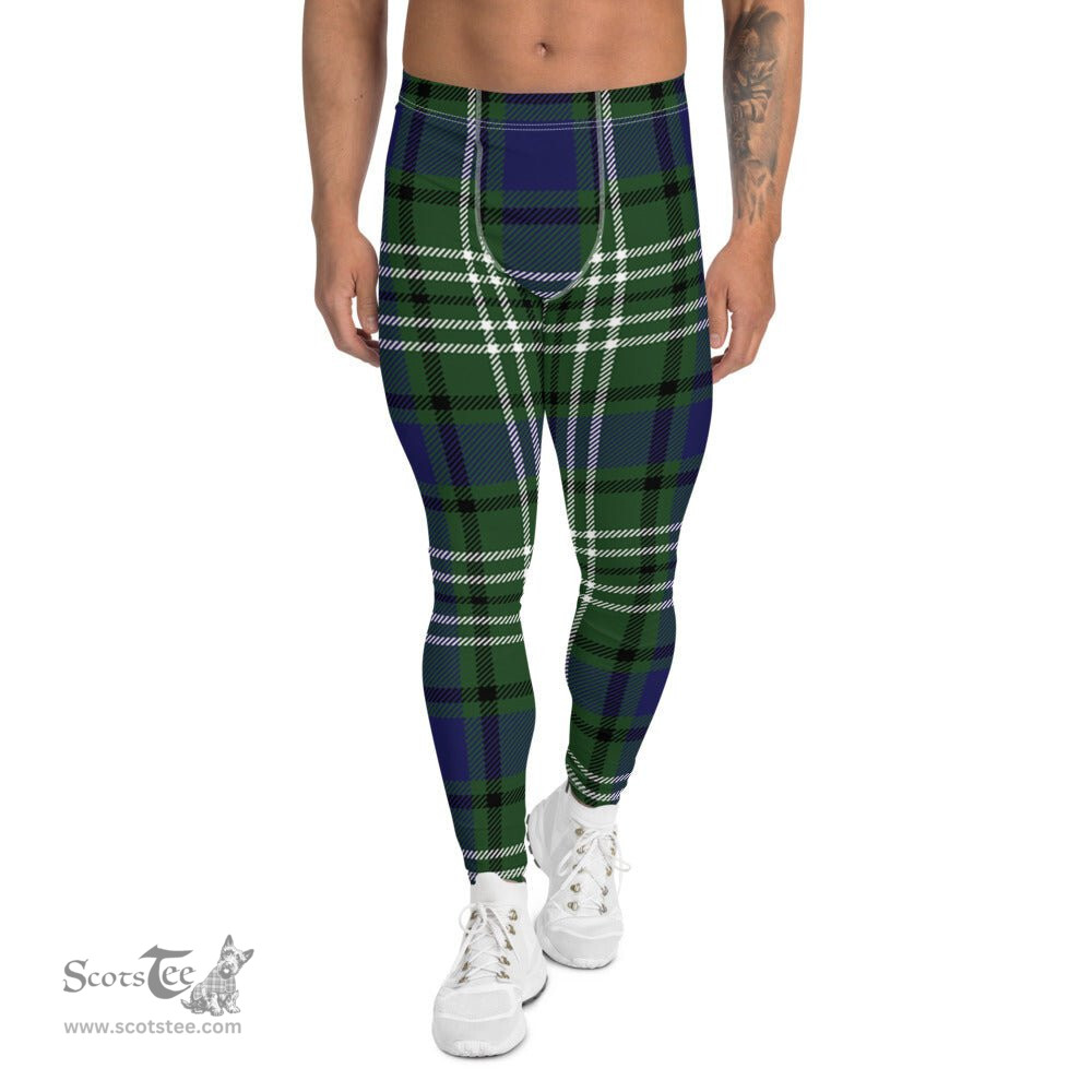Plaid Mens Running Leggings, Plaid Meggings Men's, Tartan Plaid Leggings Men, plaid leggings, mens running leggings, mens gym leggings, buffalo plaid leggings, brown leggings, grey leggings, red leggings, green leggings, purple leggings, blue leggings, Mens Sports Leggings, meggings men, Pattern Leggings