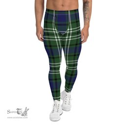 Plaid Mens Running Leggings, Plaid Meggings Men's, Tartan Plaid Leggings Men, plaid leggings, mens running leggings, mens gym leggings, buffalo plaid leggings, brown leggings, grey leggings, red leggings, green leggings, purple leggings, blue leggings, Mens Sports Leggings, meggings men, Pattern Leggings