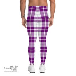 Plaid Mens Running Leggings, Plaid Meggings Men's, Tartan Plaid Leggings Men, plaid leggings, mens running leggings, mens gym leggings, buffalo plaid leggings, brown leggings, grey leggings, red leggings, green leggings, purple leggings, blue leggings, Mens Sports Leggings, meggings men, Pattern Leggings