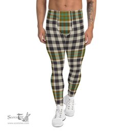 Plaid Mens Running Leggings, Plaid Meggings Men's, Tartan Plaid Leggings Men, plaid leggings, mens running leggings, mens gym leggings, buffalo plaid leggings, brown leggings, grey leggings, red leggings, green leggings, purple leggings, blue leggings, Mens Sports Leggings, meggings men, Pattern Leggings