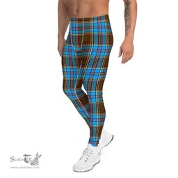 Plaid Mens Running Leggings, Plaid Meggings Men's, Tartan Plaid Leggings Men, plaid leggings, mens running leggings, mens gym leggings, buffalo plaid leggings, brown leggings, grey leggings, red leggings, green leggings, purple leggings, blue leggings, Mens Sports Leggings, meggings men, Pattern Leggings